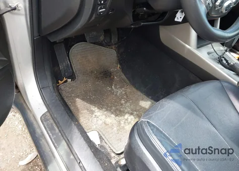 2010 Subaru Forester 2.5X Limited from USA, damaged, VIN JF2SH6DC9AH745584